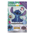 DISNEY Art set with Crystals, Stitch