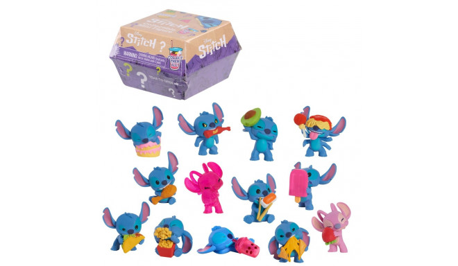 STITCH Figuur pimepakis