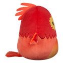 SQUISHMALLOWS HARRY POTTER W3 Pehme mänguasi, 20 cm