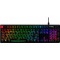 Žaidimų Klaviatūra HyperX Alloy Origins PBT - US išdėstymas - HyperX Aqua Tactile Switches