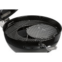 Weber Charcoal Grill MasterTouch GBS Premium E-5775 BLK