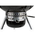 Weber Charcoal Grill MasterTouch GBS Premium E-5775 BLK