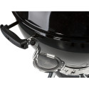 Weber Charcoal Grill MasterTouch GBS Premium E-5775 BLK