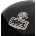 Weber Charcoal Grill MasterTouch GBS Premium E-5775 BLK