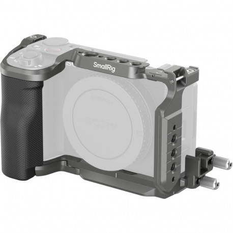 SmallRig HawkLock Quick Release Cage Kit for Sony ZV-E10 II (4949)