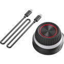 SMALLRIG 4295 WIRELESS HANDWHEEL CONTROLLER (LITE)