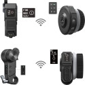 SMALLRIG 4295 WIRELESS HANDWHEEL CONTROLLER (LITE)