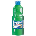 Acrylic paint 500ml Fila GIOTTO green