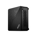 MSI Cubi 5 12M-003BEU Intel Core i3-1215U Max 64GB RAM M.2 2.5inch no HDD Integrated Graphics Air Co