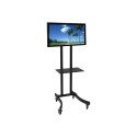 Techly teleri alus riiuliga LED/LCD/PDP 32-70" 40kg