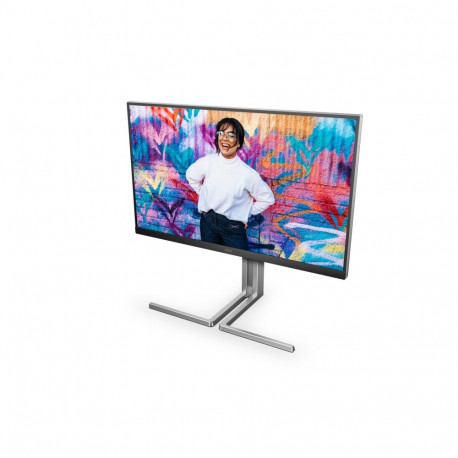 AOC Q27U3CV 27-tolline IPS QD WLED WQHD 75Hz HDMI