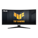 ASUS TUF Gaming VG34VQ3B 34inch VA WLED Curved 1500R UWQHD 21:9 180Hz 400cd/m2 1ms 2x2W 2xHDMI 2xDP 