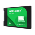 Western Digital SSD Green SATA 1TB 2.5" internal