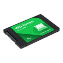 Western Digital SSD Green SATA 1TB 2.5" internal