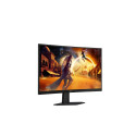 AOC C27G4ZXE 27inch FHD Curved Gaming Monitor 1920x1080 280Hz 1ms HDR10 FreeSync Premium HDMI Displa