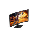 AOC C27G4ZXE 27inch FHD Curved Gaming Monitor 1920x1080 280Hz 1ms HDR10 FreeSync Premium HDMI Displa