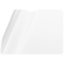 Antibacterial PanzerGlass GraphicPaper foil with a glare filter for iPad Air 13" 2024 / iPad 10.9"