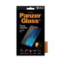 PanzerGlass E2E Regular tempered glass for Samsung Galaxy A22 5G - with black frame