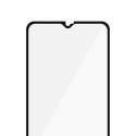 PanzerGlass E2E Regular tempered glass for Samsung Galaxy A03 - with black frame