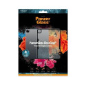 PanzerGlass ClearCase antibacterial case for iPad Pro 12.9" 2018 / 2020 / 2021 - transparent an