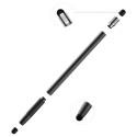 Joyroom passive stylus pen for smartphone tablet black (JR-DR01)