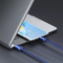 Baseus Crystal Shine Series cable USB cable for fast charging and data transfer USB Type A - USB Typ