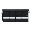 Baseus OrganizeFun 60L car organizer - black