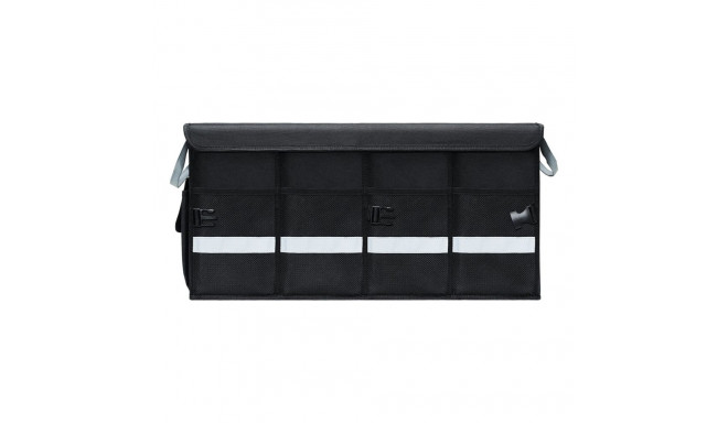 Baseus OrganizeFun 60L car organizer - black