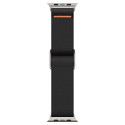 Spigen FIT LITE ULTRA Apple Watch 4 / 5 / 6 / 7 / 8 / 9 / SE / ULTRA (42 / 44 / 45 / 49 MM) BLACK