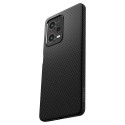 Spigen LIQUID AIR XIAOMI REDMI NOTE 12 PRO 5G / POCO X5 PRO 5G MATTE BLACK