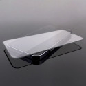 Wozinsky Full Glue Tempered Glass Samsung Galaxy S23+ 9H Full Screen Tempered Glass with Black Frame