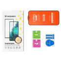 Wozinsky Full Glue Tempered Glass Samsung Galaxy S23+ 9H Full Screen Tempered Glass with Black Frame