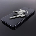 Wozinsky Full Glue Tempered Glass Samsung Galaxy S23+ 9H Full Screen Tempered Glass with Black Frame