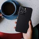Nillkin Super Frosted Shield Pro case for iPhone 14 Pro Max back cover black