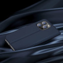 Dux Ducis Skin Pro Holster Flip Cover for iPhone 14 Pro Max gold
