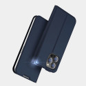 Dux Ducis Skin Pro Holster Flip Cover for iPhone 14 Pro black