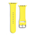 Silicone Strap APS Silicone Band for Watch 9 / 8 / 7 / 6 / 5 / 4 / 3 / 2 / SE (41 / 40 / 38mm) Strap