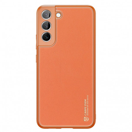 Dux Ducis case Yolo Samsung Galaxy S22+, orange