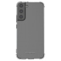 Wozinsky Anti Shock Armored Case for Samsung Galaxy S22 + (S22 Plus) transparent