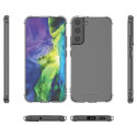 Wozinsky Anti Shock Armored Case for Samsung Galaxy S22 + (S22 Plus) transparent