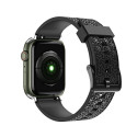 Watch Strap Y strap for Apple Watch 7 / SE (41/40 / 38mm) band watchband black