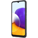 Nillkin Textured Case durable reinforced case with gel frame and nylon back for Samsung Galaxy A22 4