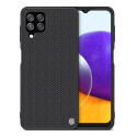 Nillkin Textured Case durable reinforced case with gel frame and nylon back for Samsung Galaxy A22 4