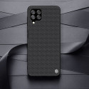 Nillkin Textured Case durable reinforced case with gel frame and nylon back for Samsung Galaxy A22 4