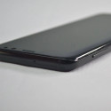 3D Edge Nano Flexi Glass Hybrid Full Screen Protector with frame for Samsung Galaxy S21+ 5G (S21 Plu