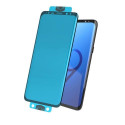 3D Edge Nano Flexi Glass Hybrid Full Screen Protector with frame for Samsung Galaxy S21+ 5G (S21 Plu