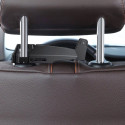 Baseus backseat vehicle holder car hanger phone holder 4.0&#39;&#39;-6.5&#39;&#39; for the headrest 