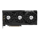 Graphics Card|GIGABYTE|NVIDIA GeForce RTX 4070|20 GB|GDDR6|192 bit|PCIE 4.0 16x|Triple slot Fansink|