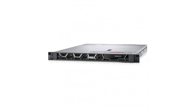 SERVER R450 4309Y SILVER H355/4X3.5/1100W/3YNBD SCS DELL