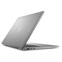 Notebook|DELL|Latitude|7650|CPU  Core Ultra|u5-135U|1600 MHz|CPU features vPro|16"|1920x1200|RAM 16G